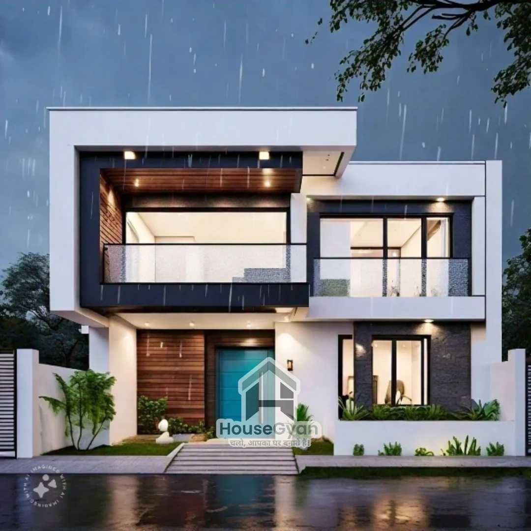 Elevation Design This Monsoon