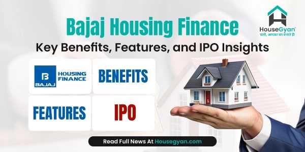 Bajaj Housing Finance IPO