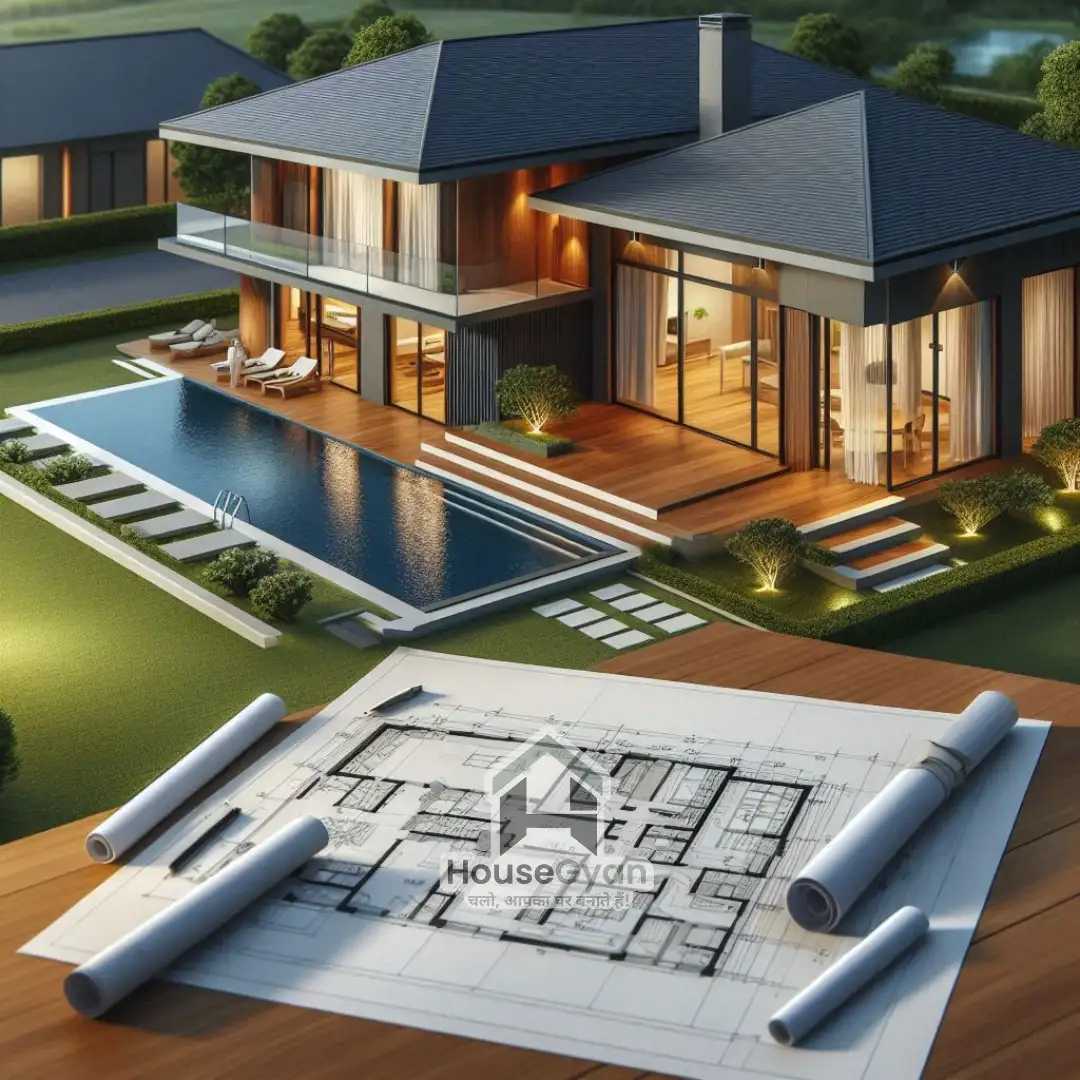 Why choose custom house plans