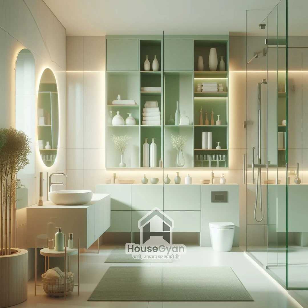 bathroom interior design Ideas