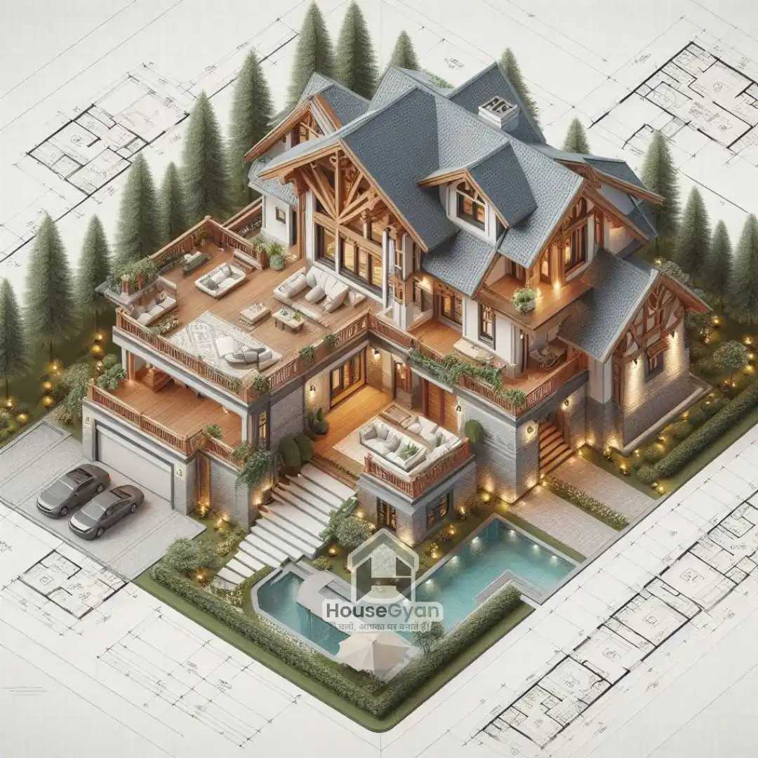 Small house plans