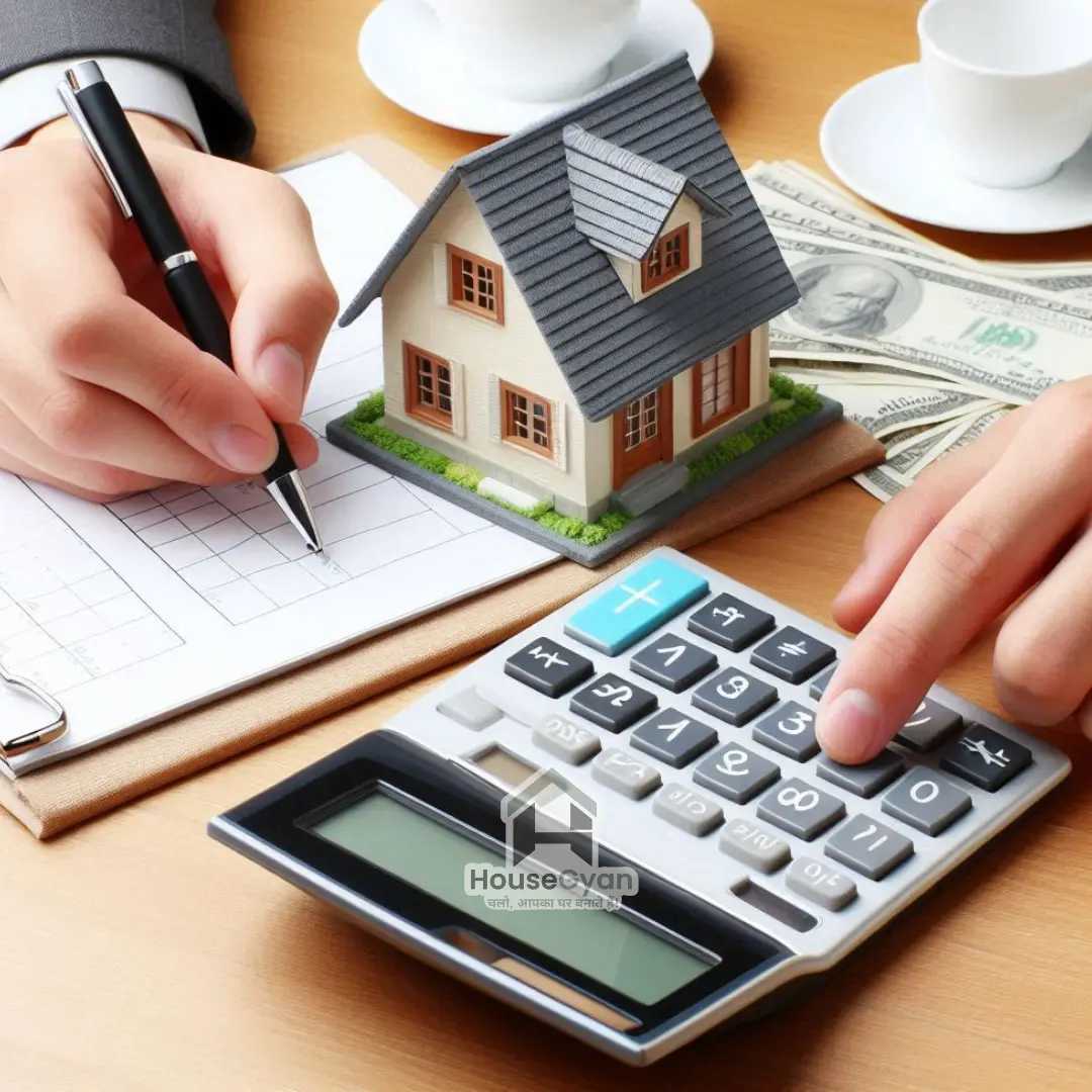 Construction cost estimate
