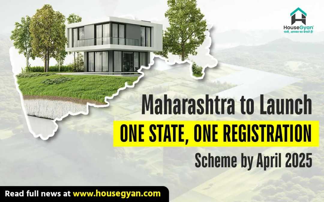 Maharashtra property registration