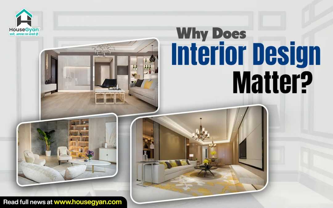 interior design importance