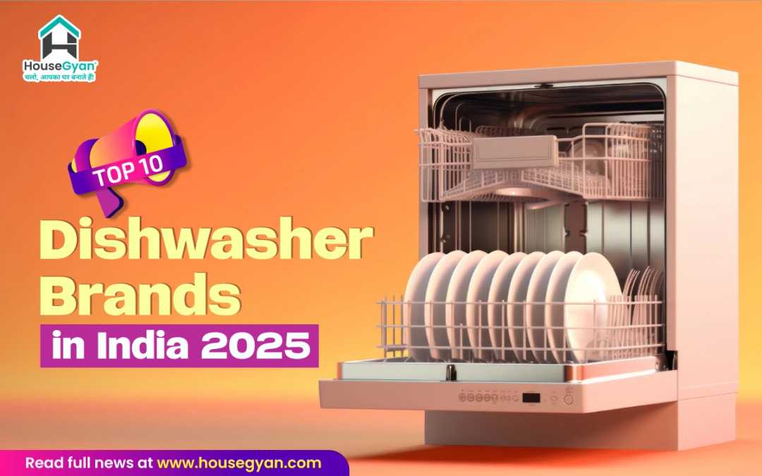 dishwasher brands India