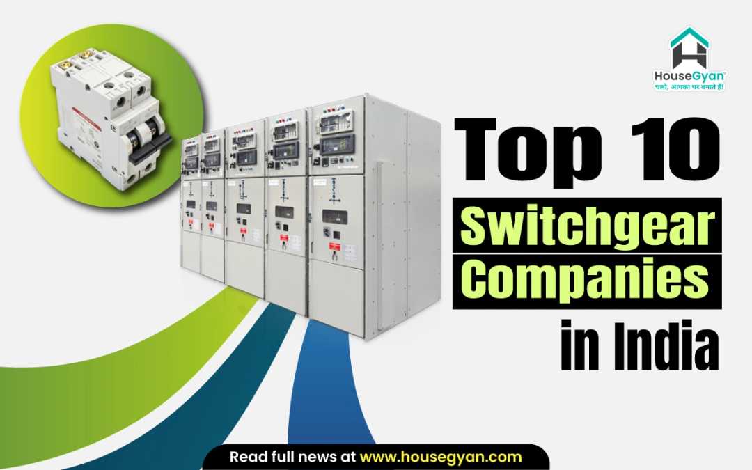 best switchgear brands India