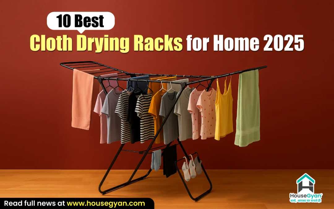 Cloth Drying Racks