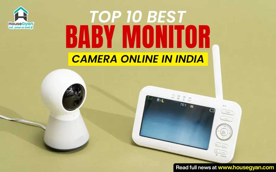 baby monitor camera