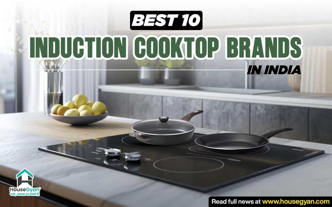 10 Best Induction Cooktop Brands in India