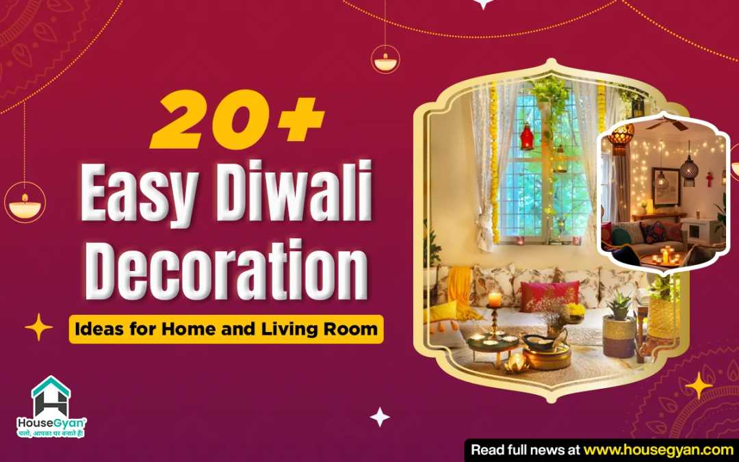 Diwali Decoration Ideas 2025
