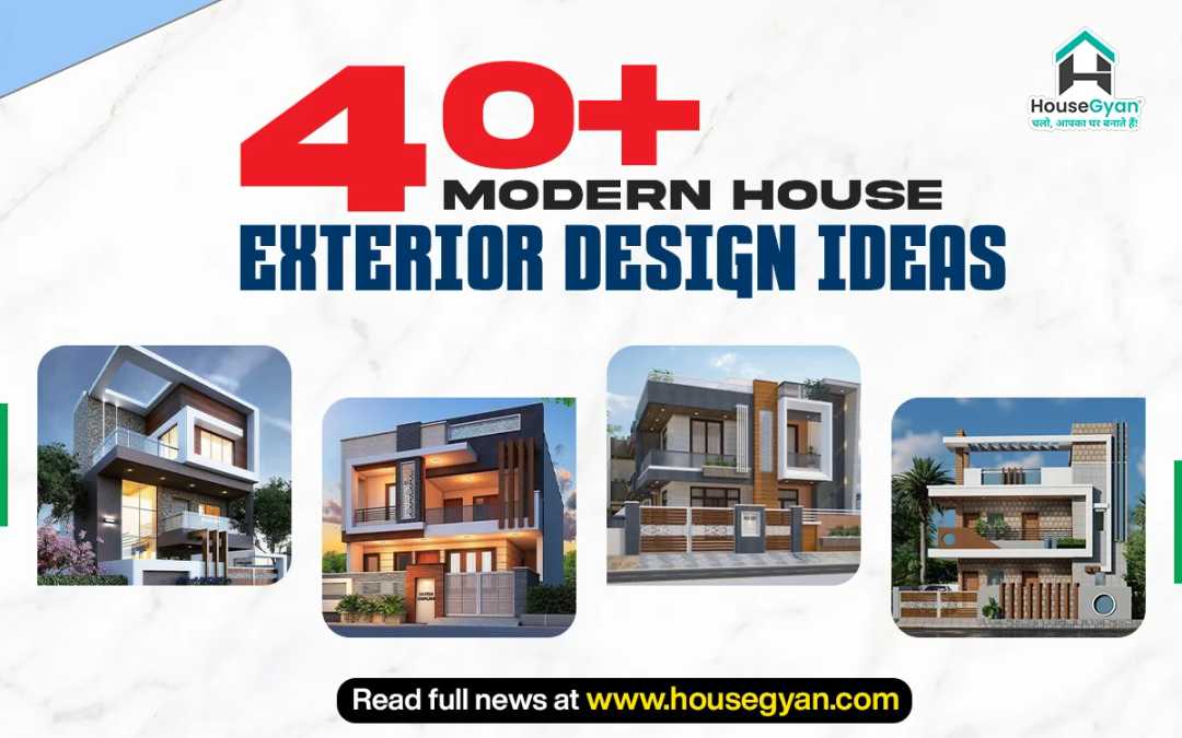 house exterior design ideas