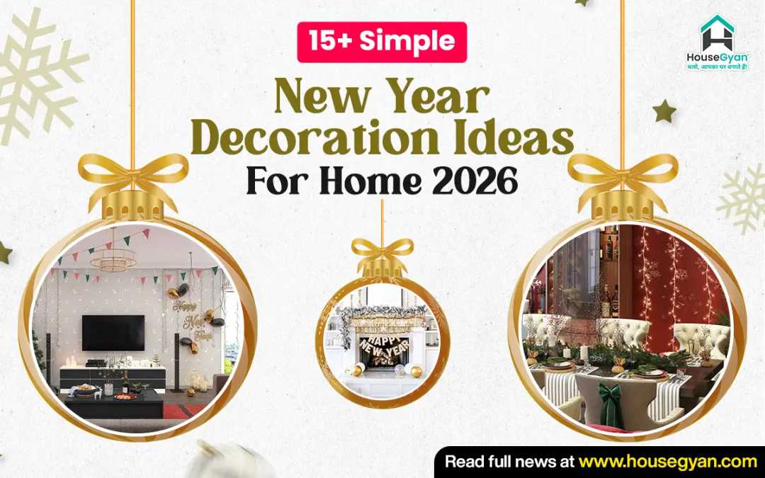 new year decoration ideas