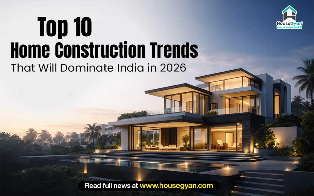 Top 10 Home Construction Trends in 2026