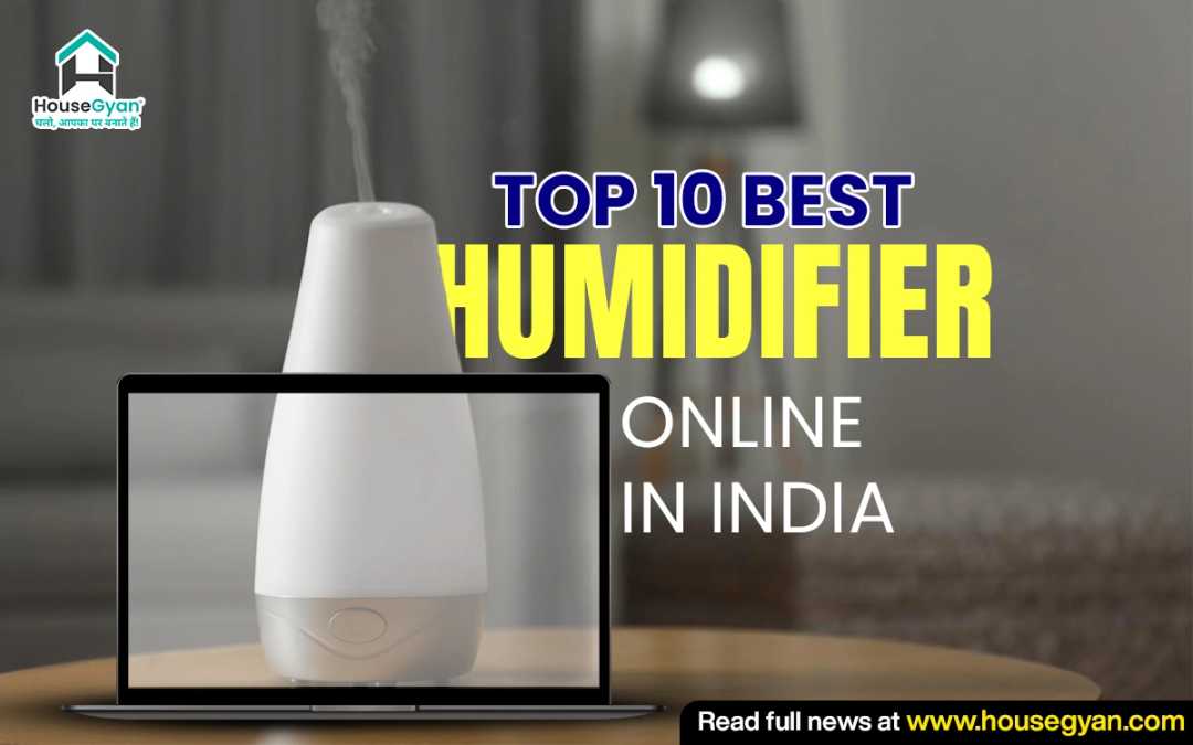 best humidifier in india 2026