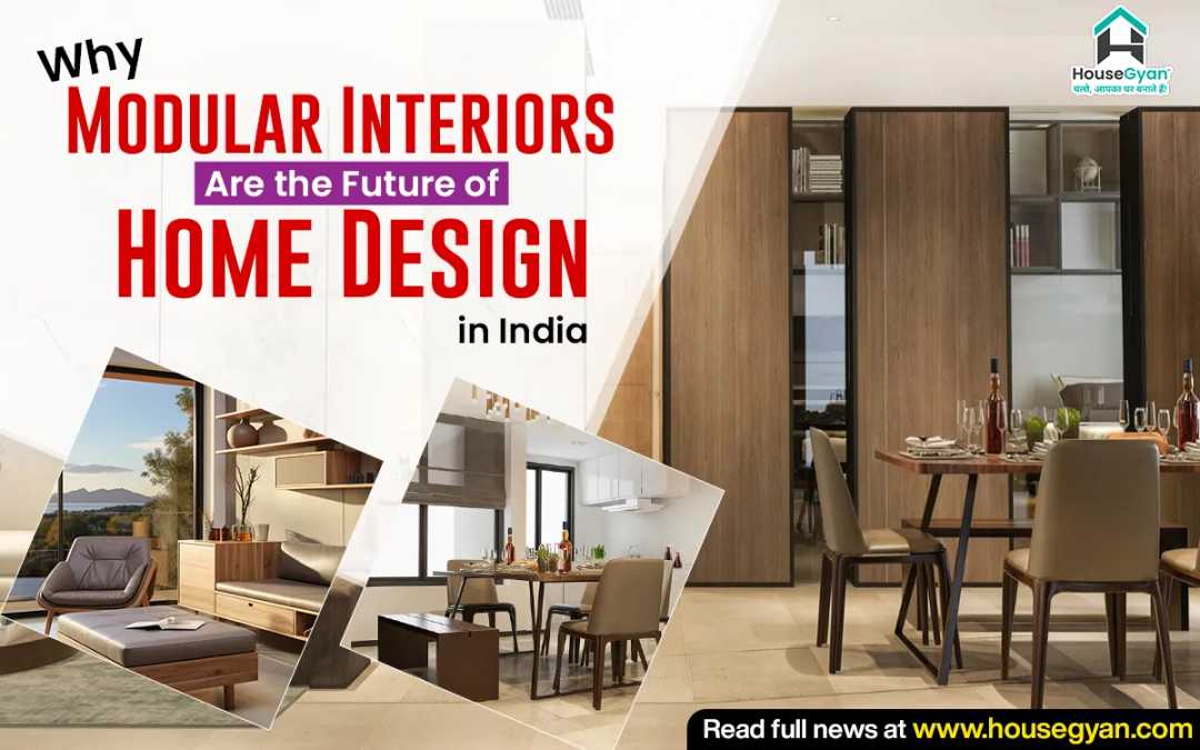 Modular Home Interior Design