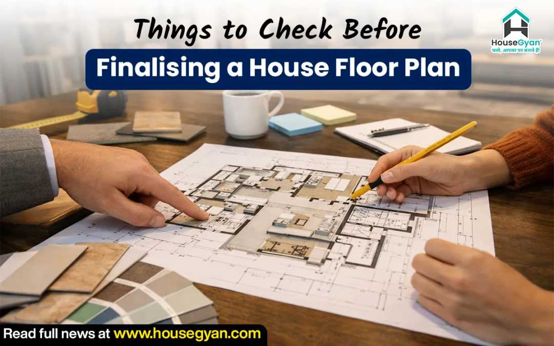 Modern Home Floor Plans