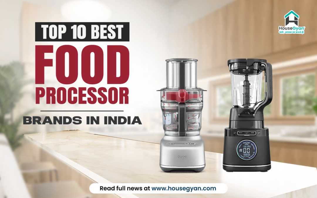 Best Food Processor in India