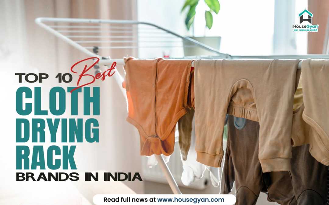 Best Brand for Cloth Drying Stand