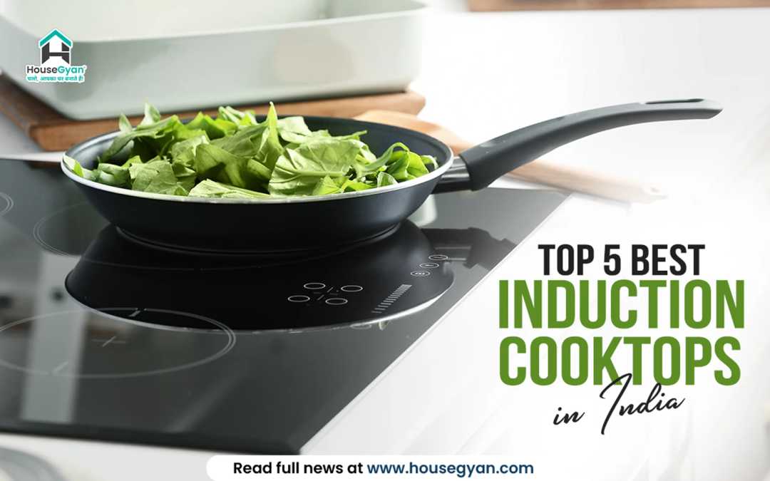 best induction hob in india 2026
