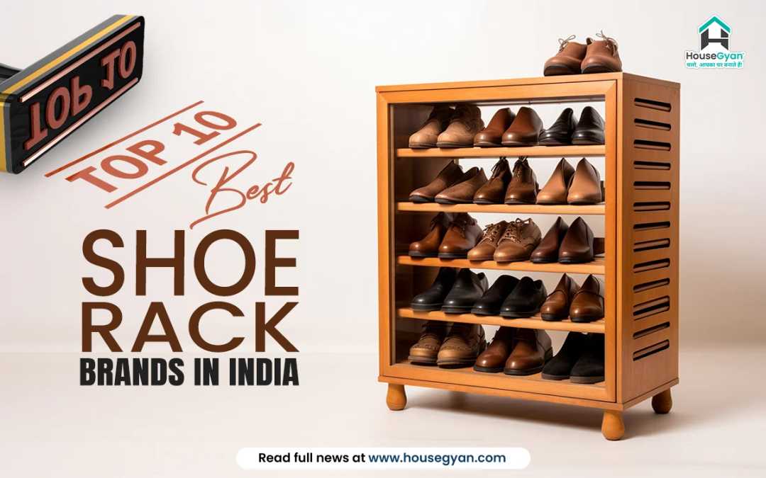 Shoe Rack for Home