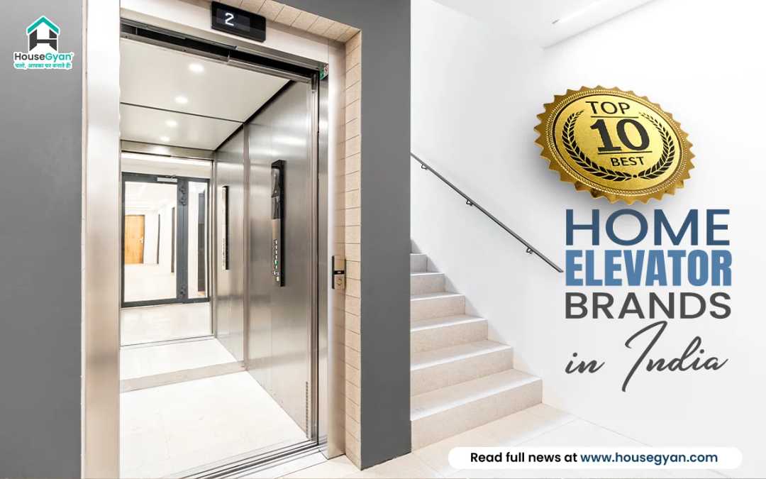Elevator Brands in India
