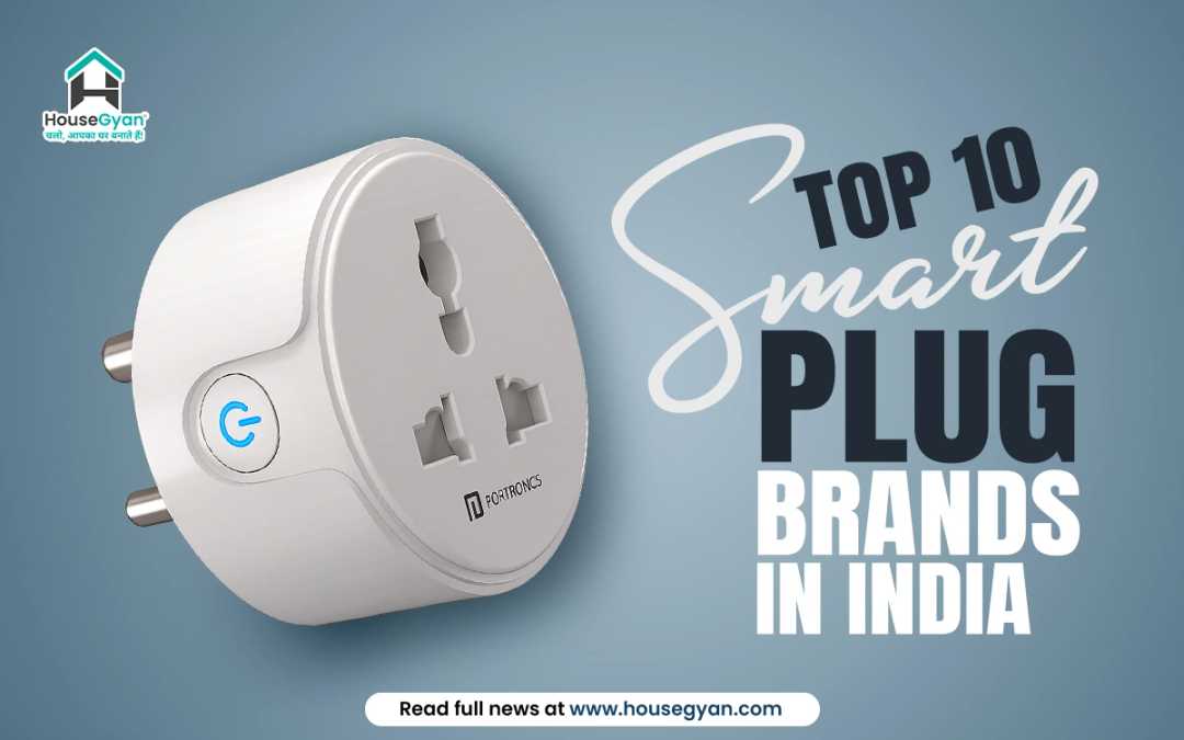 Best Smart Plug in India