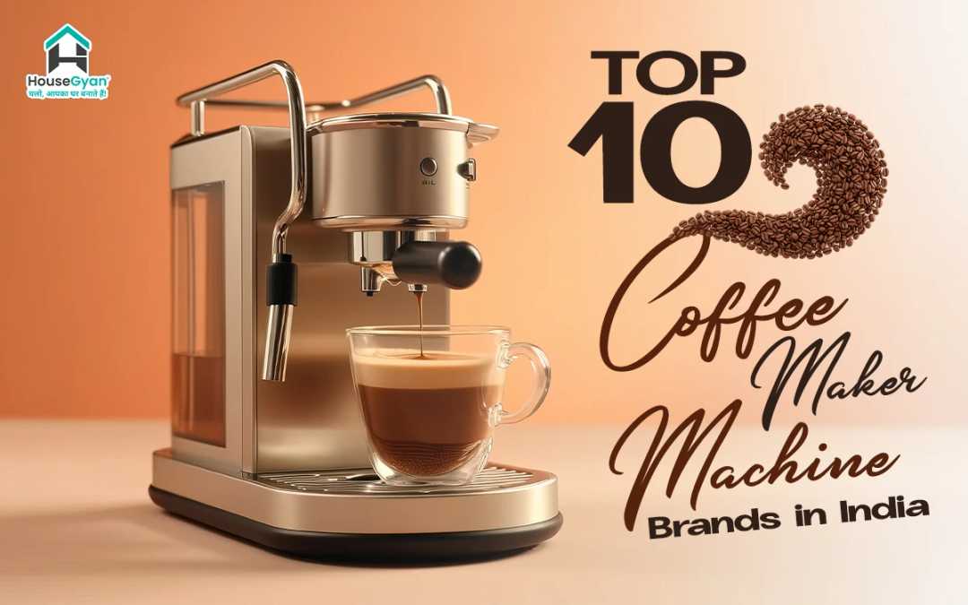 Best Coffee Maker in India