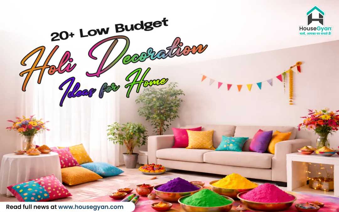 holi decoration ideas	