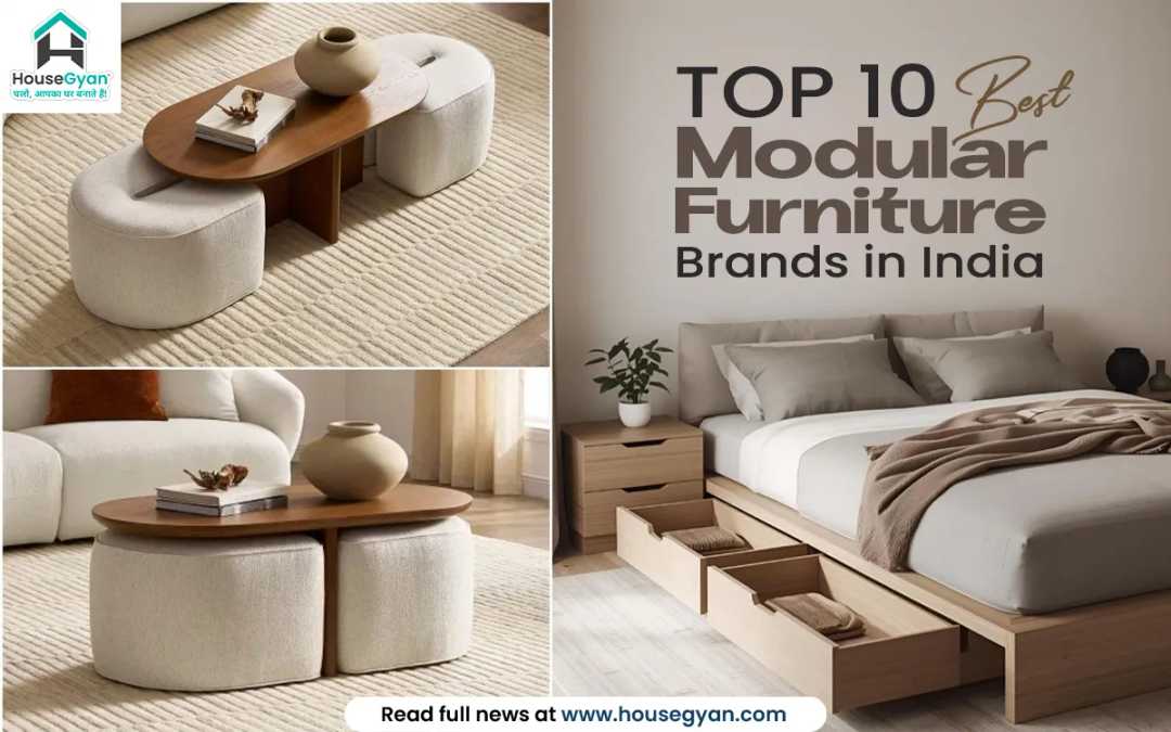 Best Modular Furniture Brands