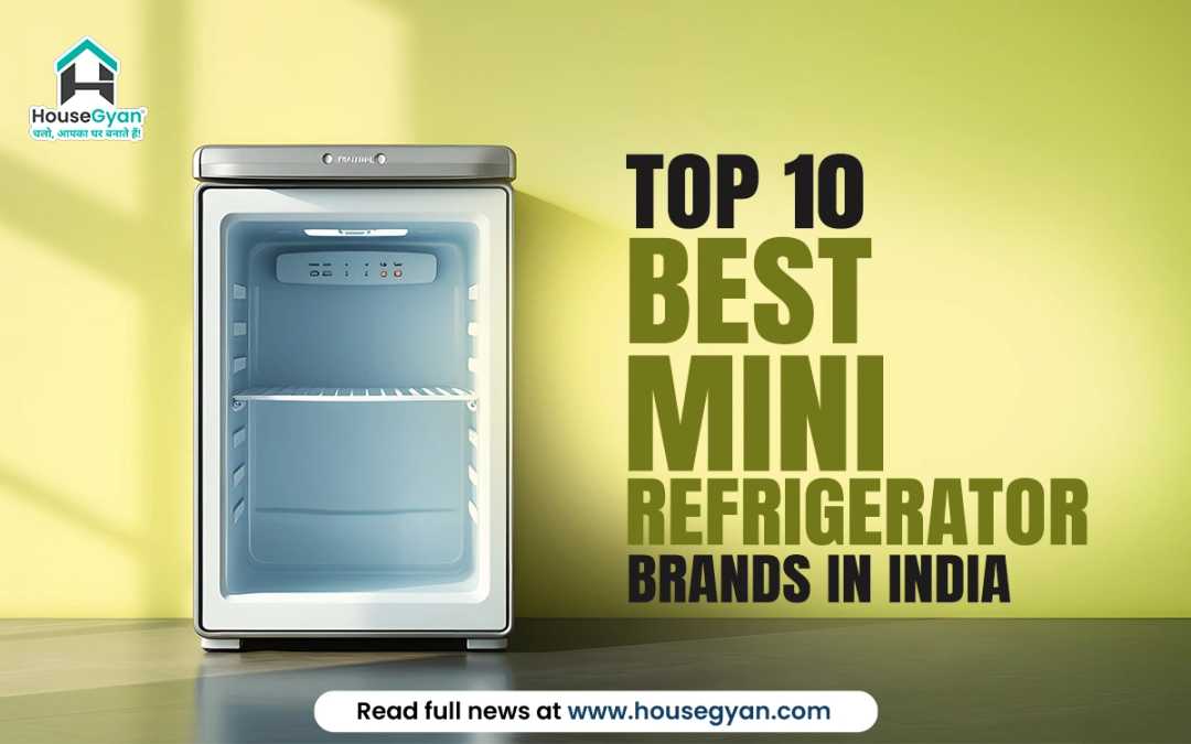 Mini Refrigerator Brands in India