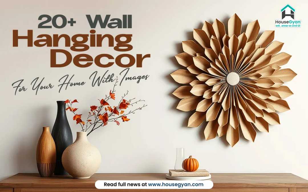 Wall Hanging Decor