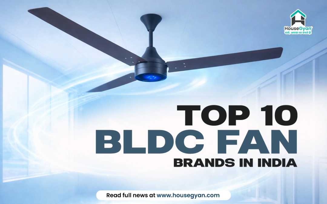 Top Bldc Fans in India