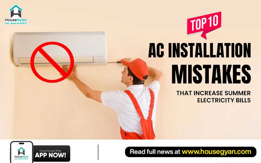 ac installation guide