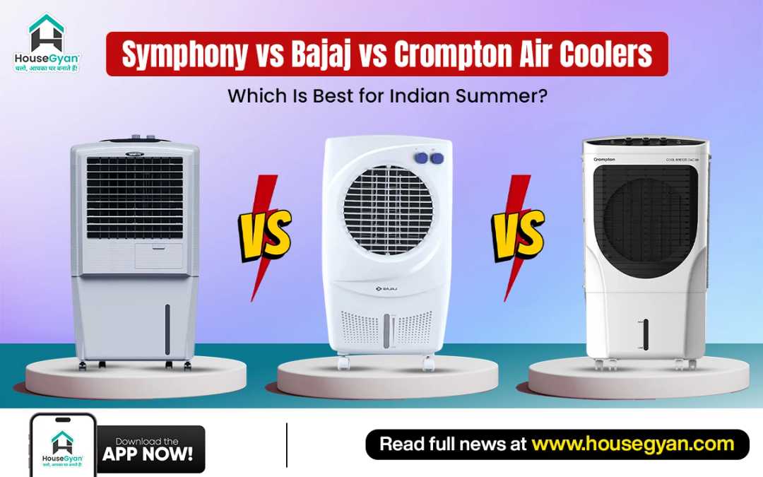 best cooler for summer in india