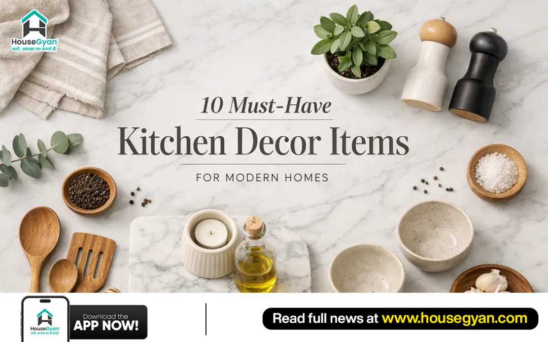 modern kitchen decor ideas