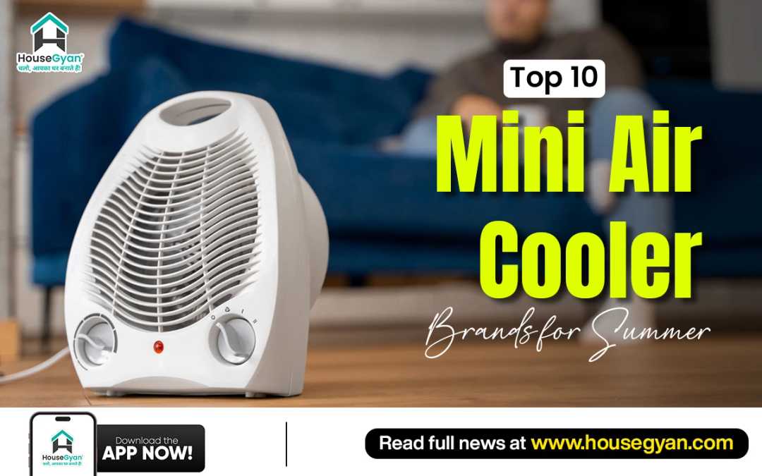 small room air cooler