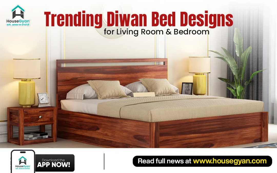 diwan bed designs