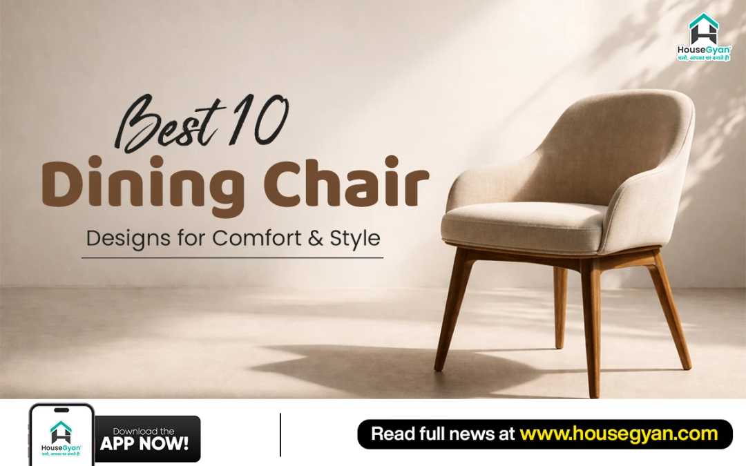 best dining chairs India