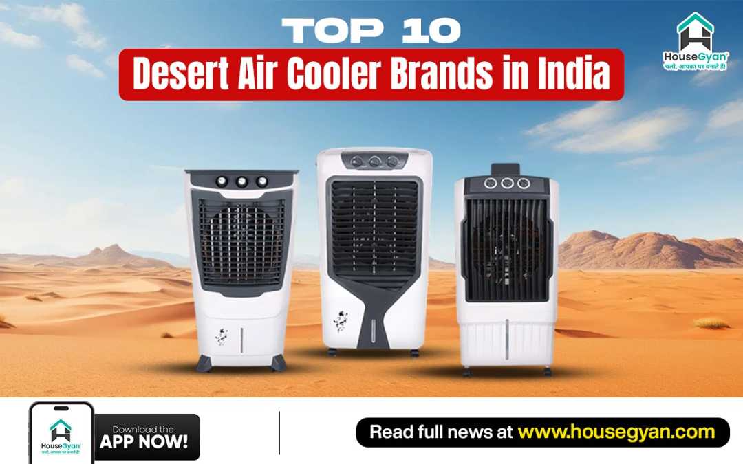 best desert air cooler