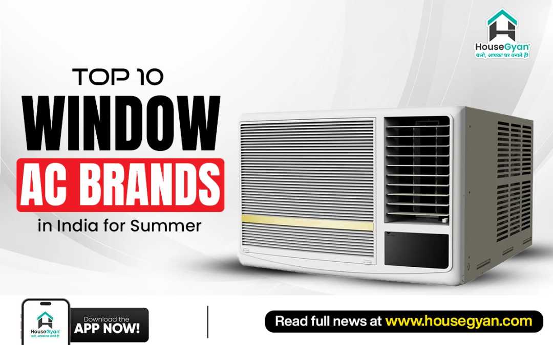 window ac india