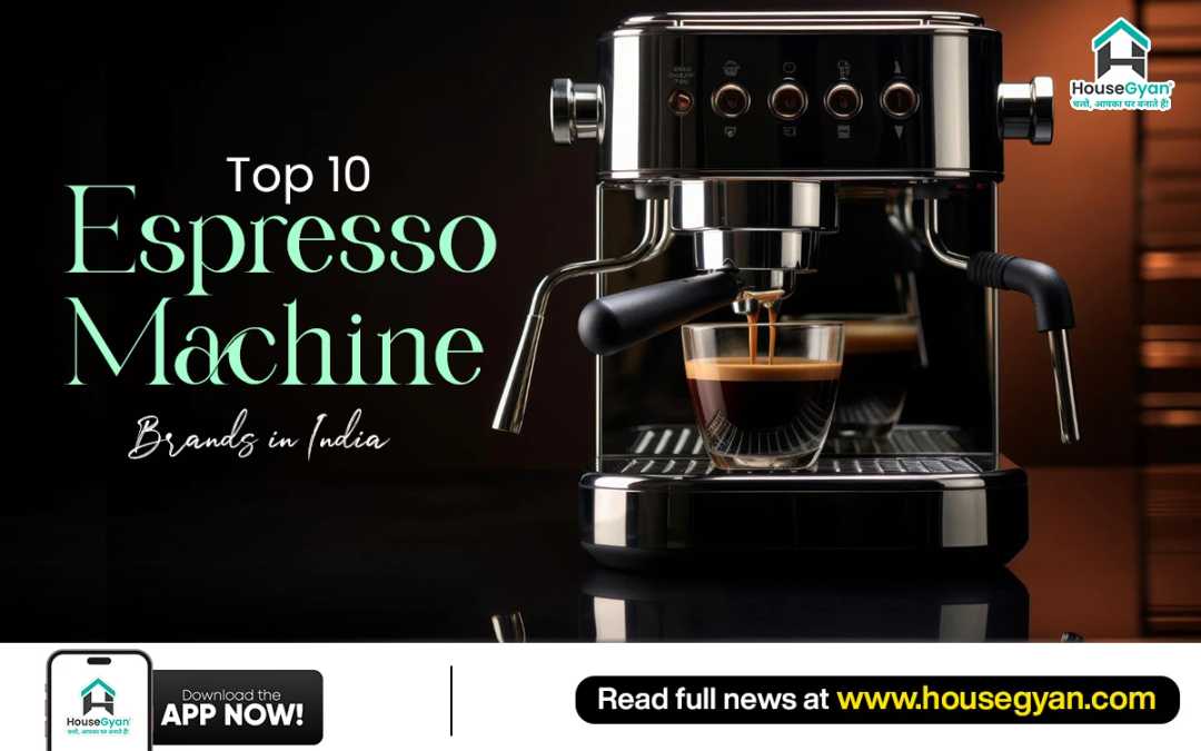 best espresso machine brands
