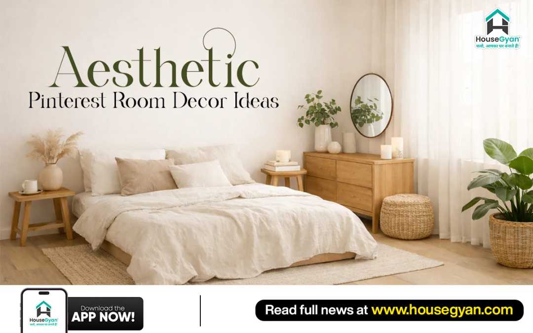pinterest room decor ideas