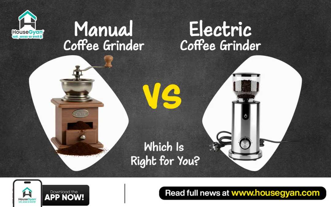 best coffee grinder 