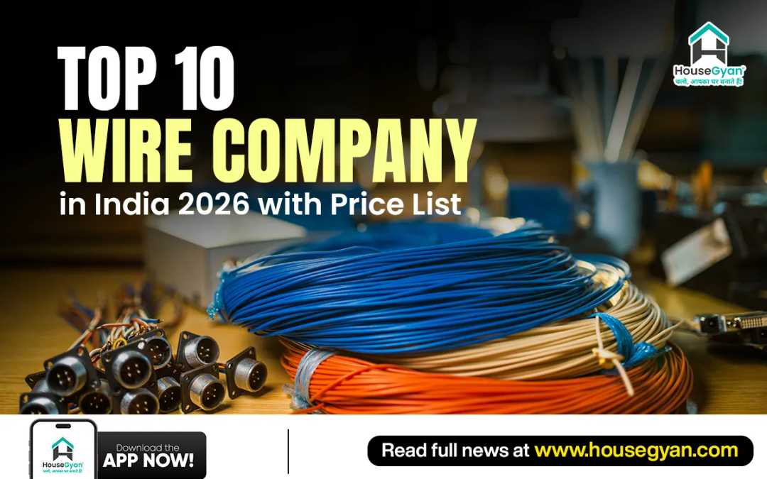 best wire brands in India