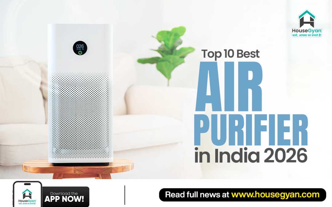 best air purifier brand in india