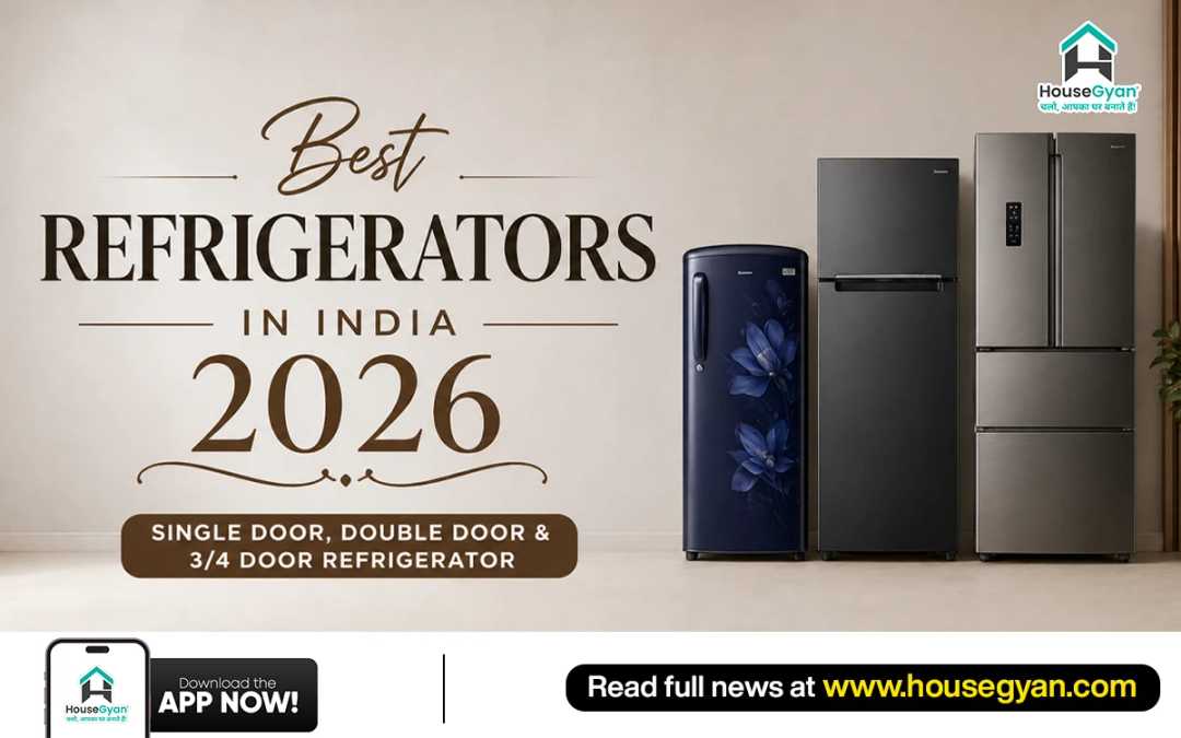 best refrigerators in india 2026