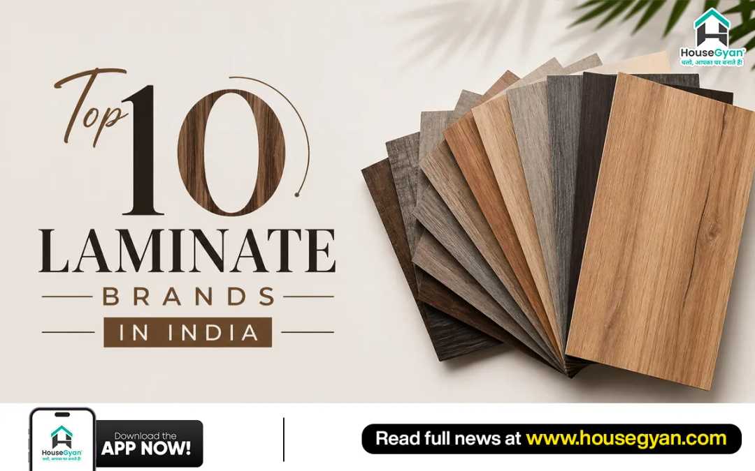laminate brands india