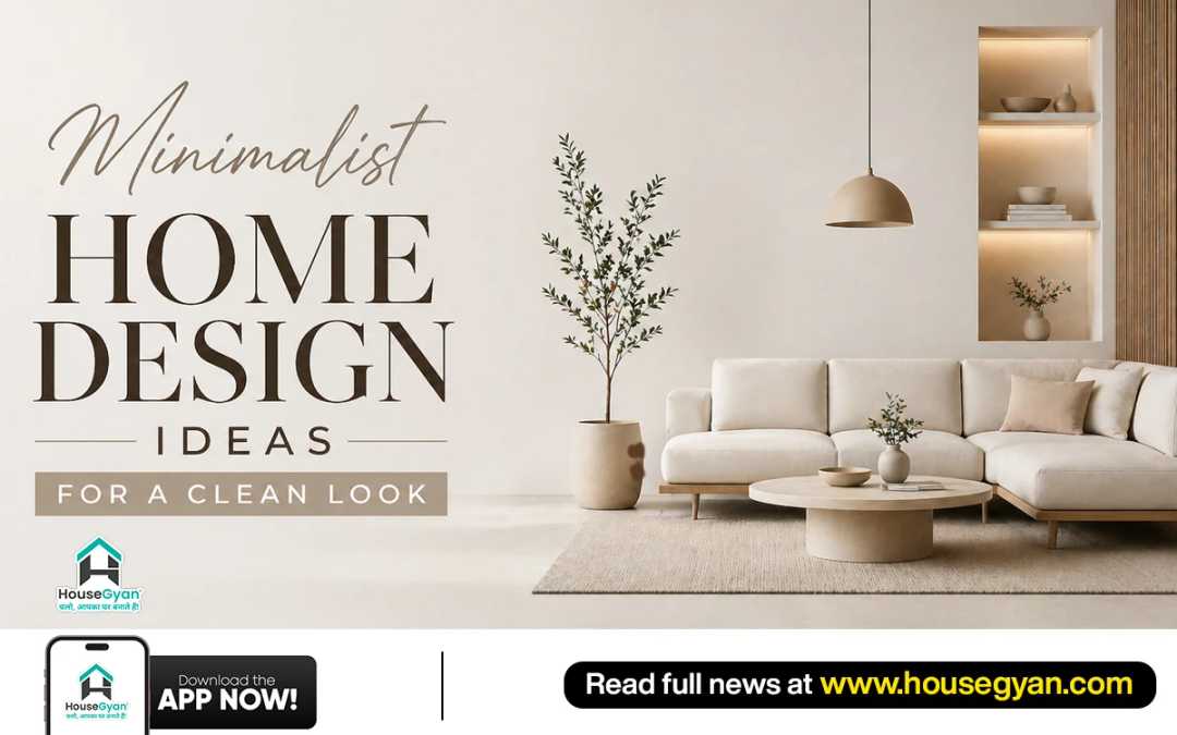 minimalist home decor