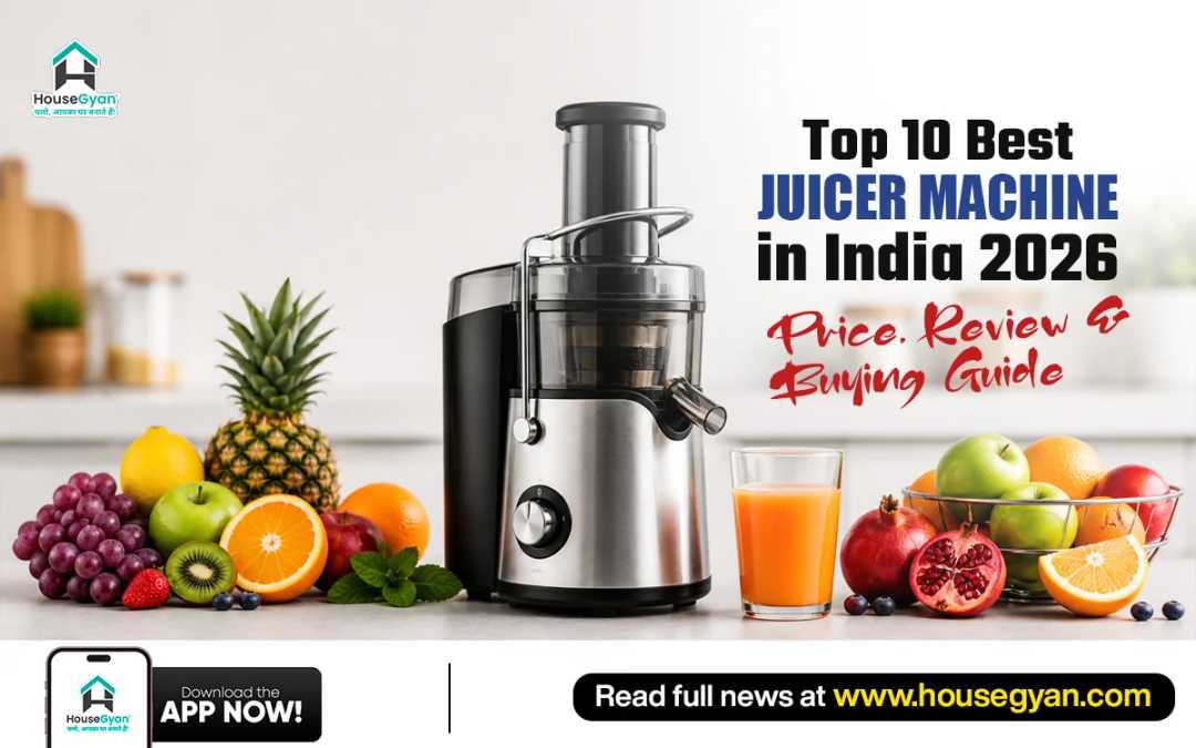 best juicer in india