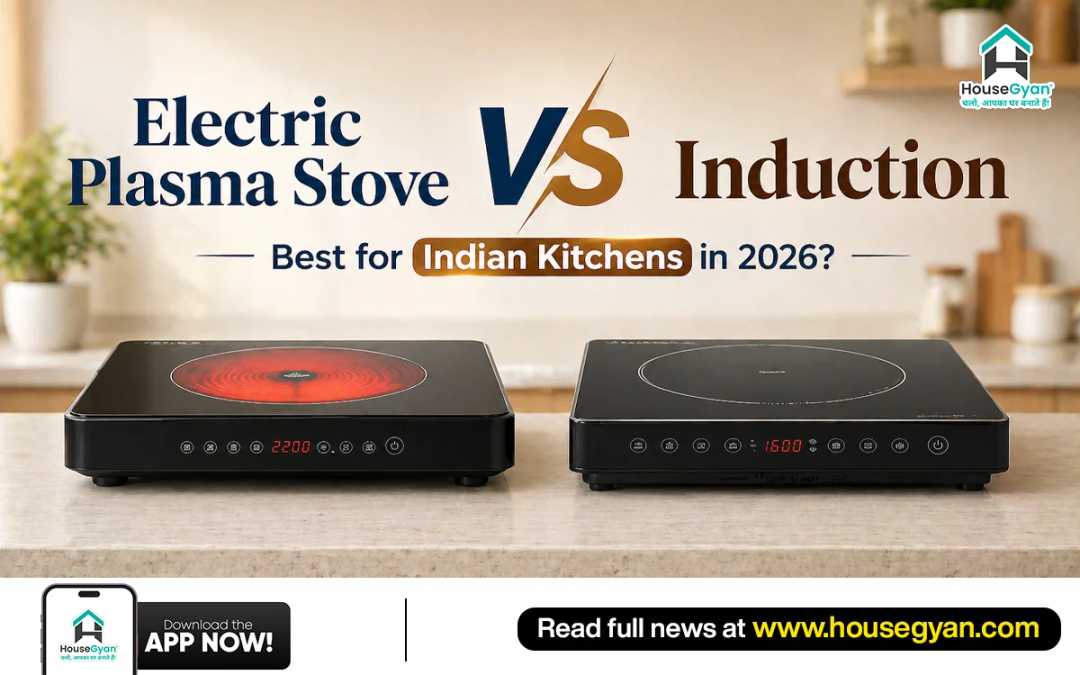modern cooking appliances 